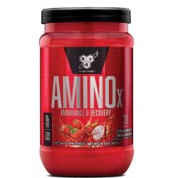 AMINO X (435 grams) - 30 servings (Stock Clearance)